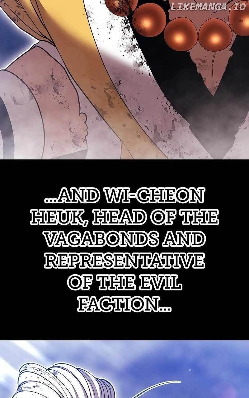 99 Reinforced Wood Stick Chapter 135 - Page 215 in English