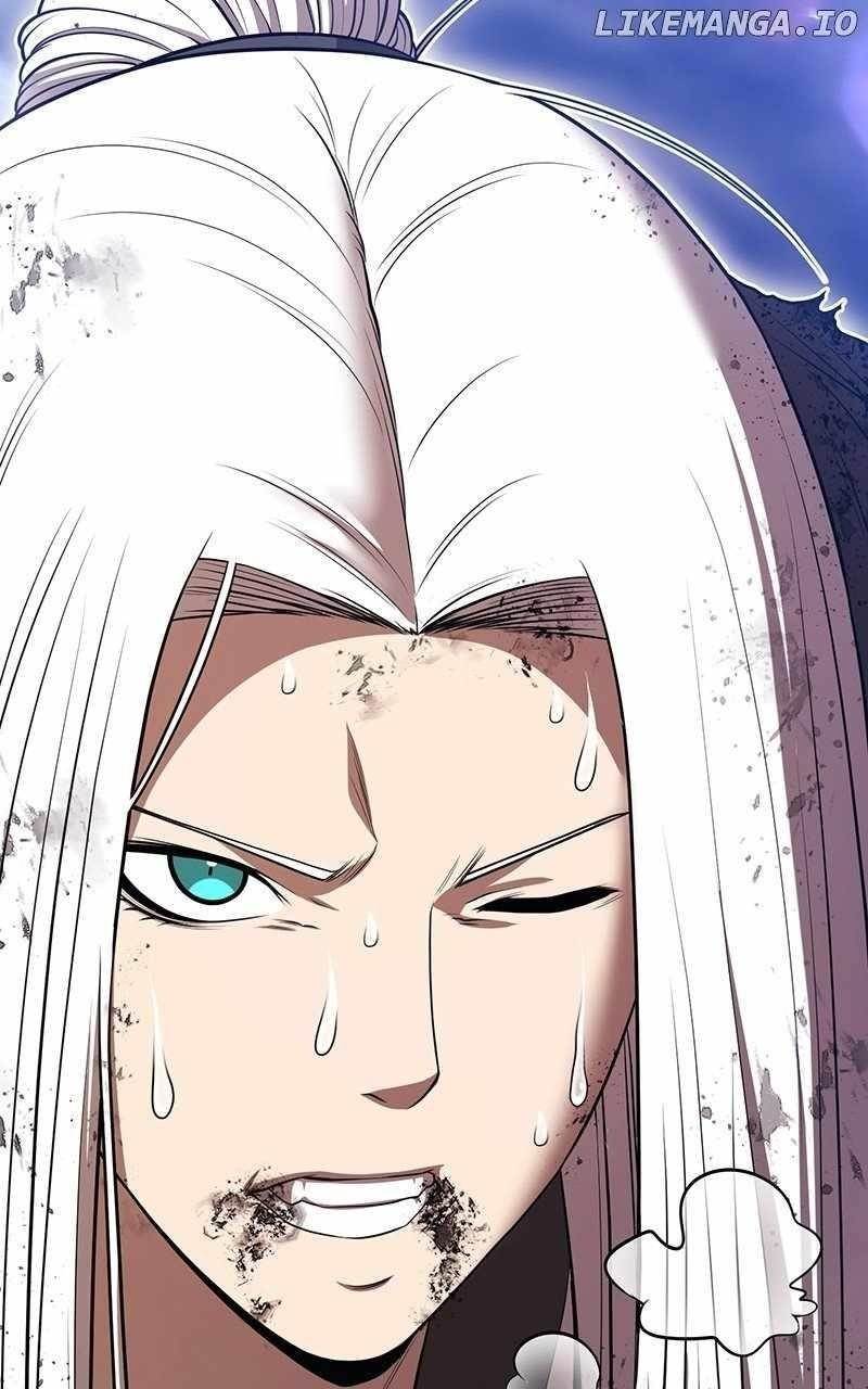 99 Reinforced Wood Stick Chapter 135 - Page 216 in English