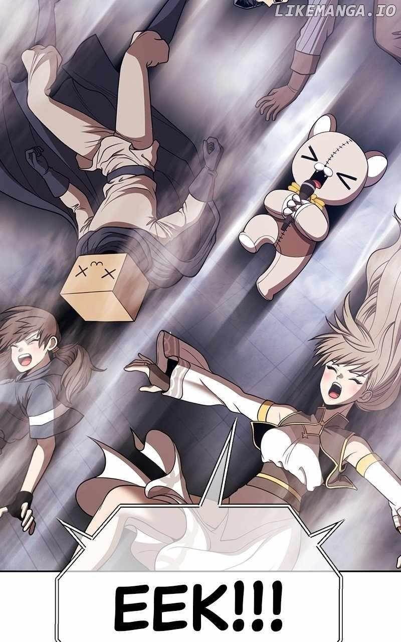 99 Reinforced Wood Stick Chapter 135 - Page 22 in English