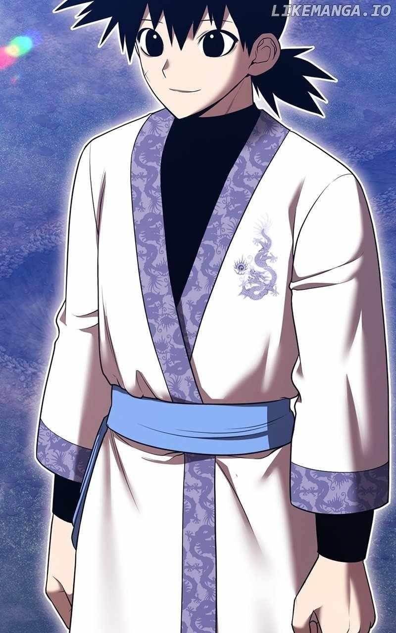 99 Reinforced Wood Stick Chapter 135 - Page 230 in English