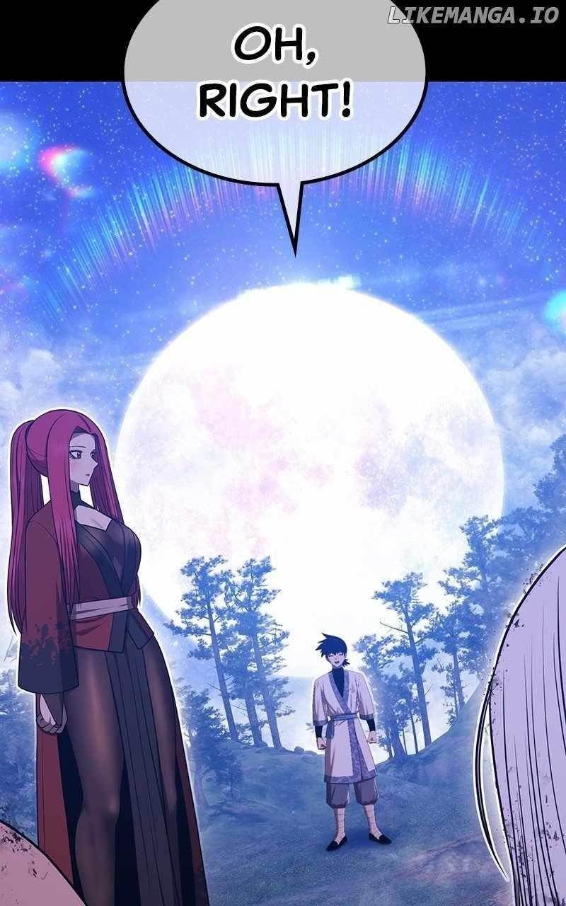99 Reinforced Wood Stick Chapter 135 - Page 242 in English