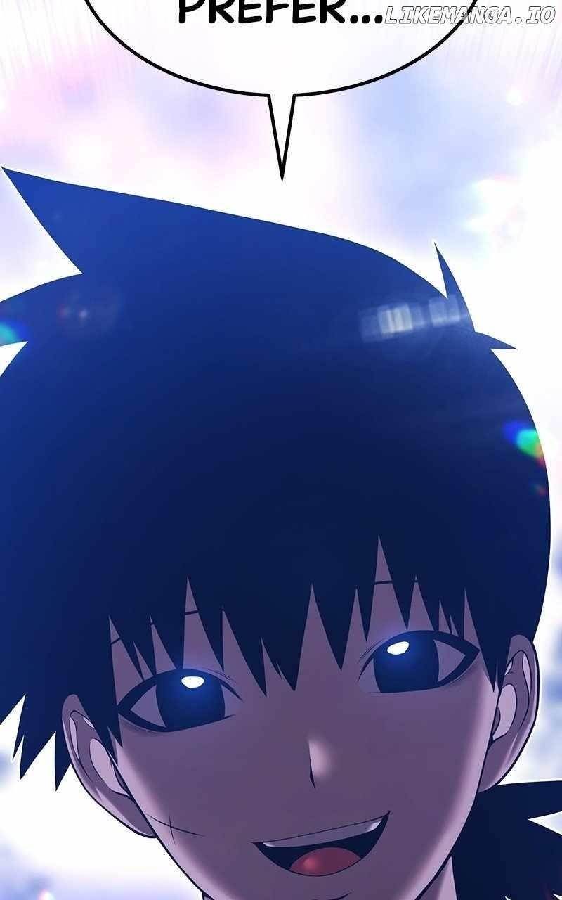 99 Reinforced Wood Stick Chapter 135 - Page 245 in English
