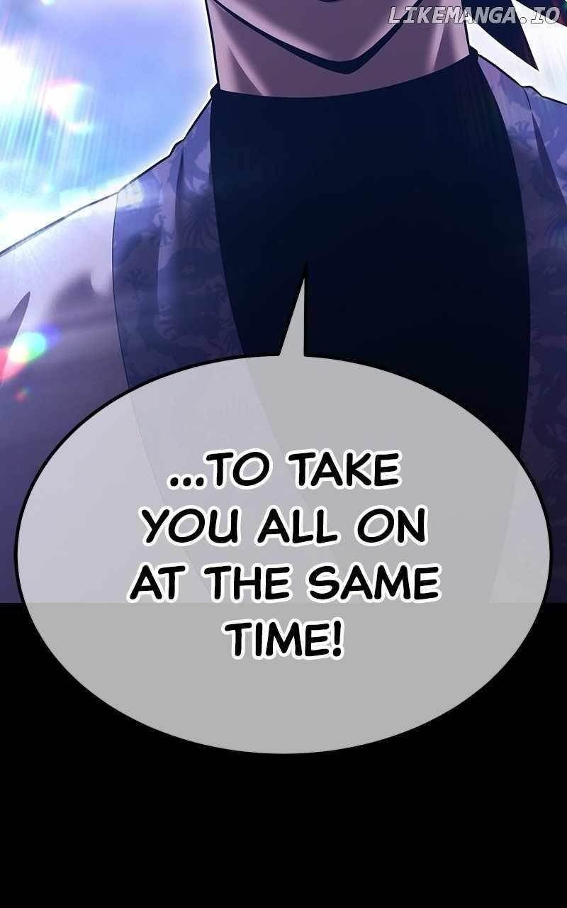 99 Reinforced Wood Stick Chapter 135 - Page 246 in English