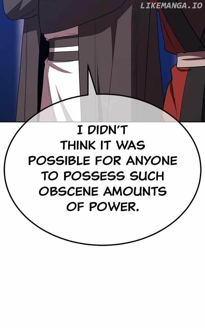 99 Reinforced Wood Stick Chapter 135 - Page 261 in English