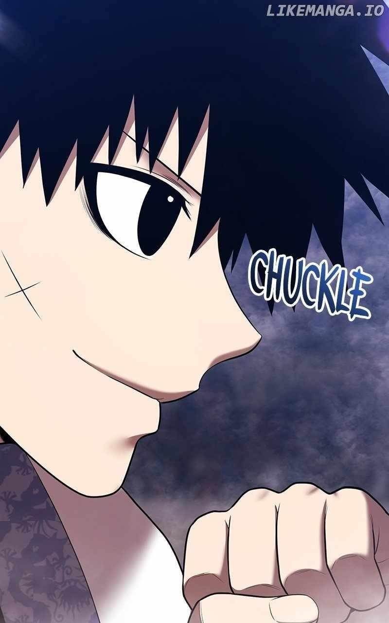 99 Reinforced Wood Stick Chapter 135 - Page 267 in English