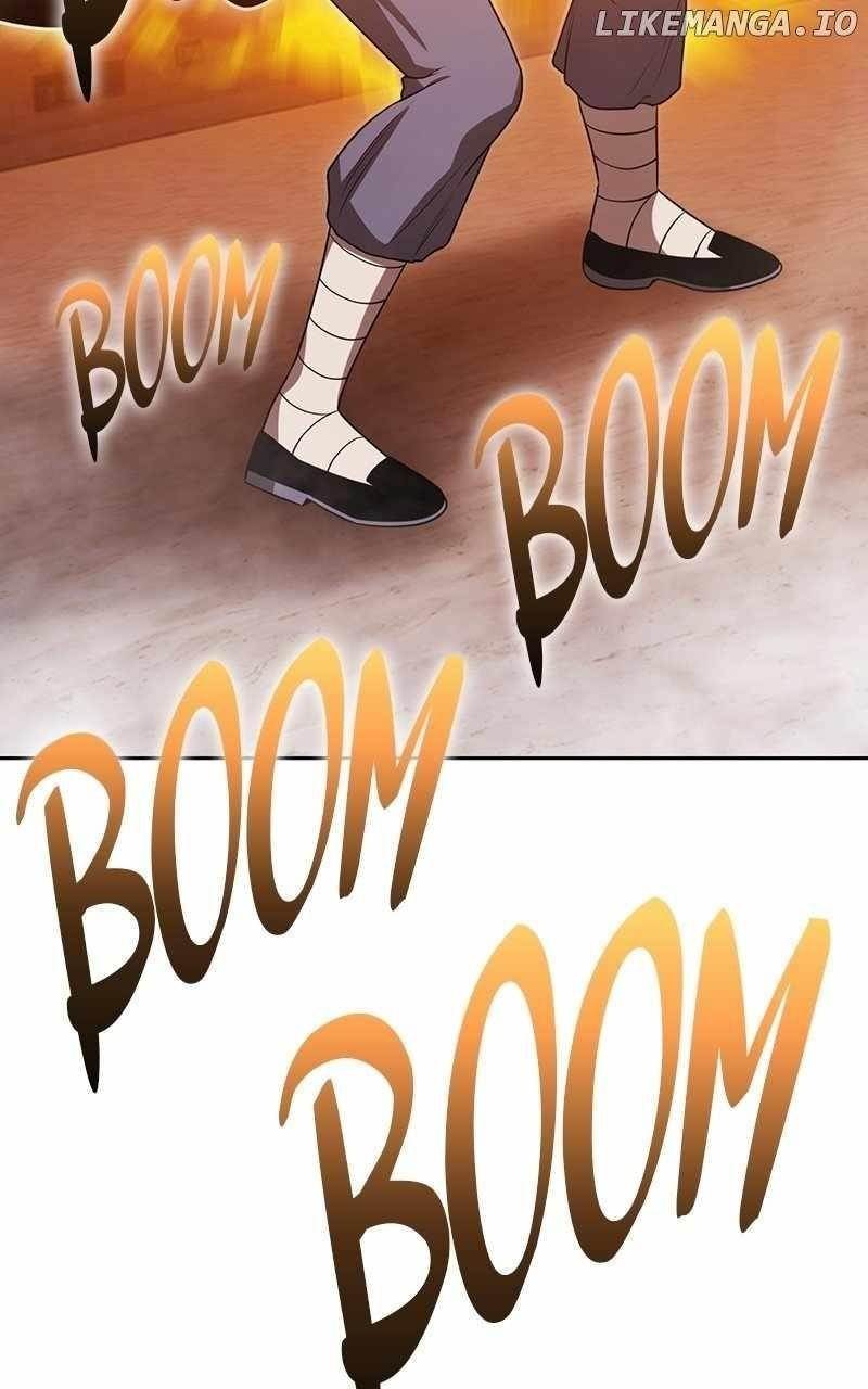 99 Reinforced Wood Stick Chapter 135 - Page 276 in English