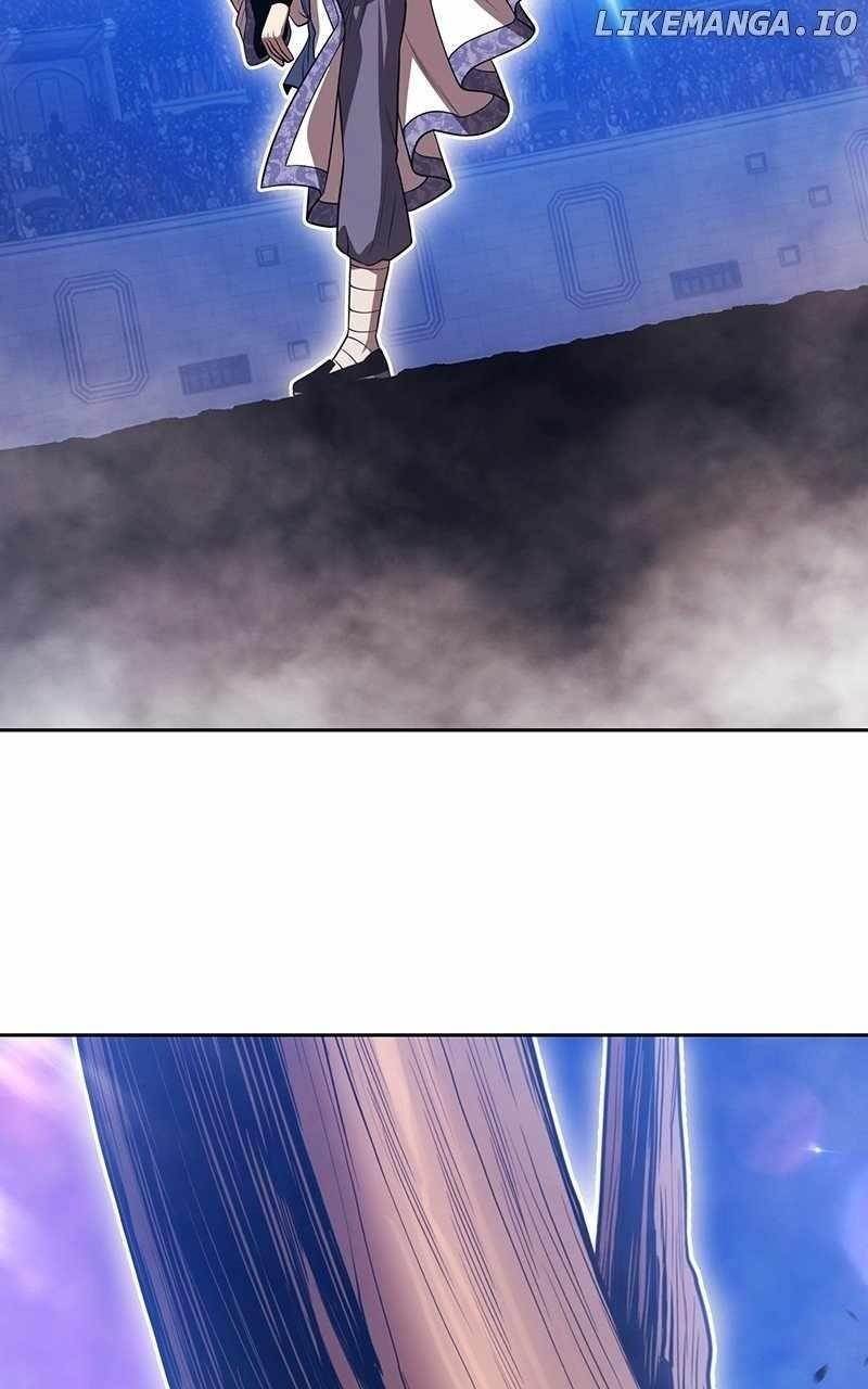 99 Reinforced Wood Stick Chapter 135 - Page 282 in English