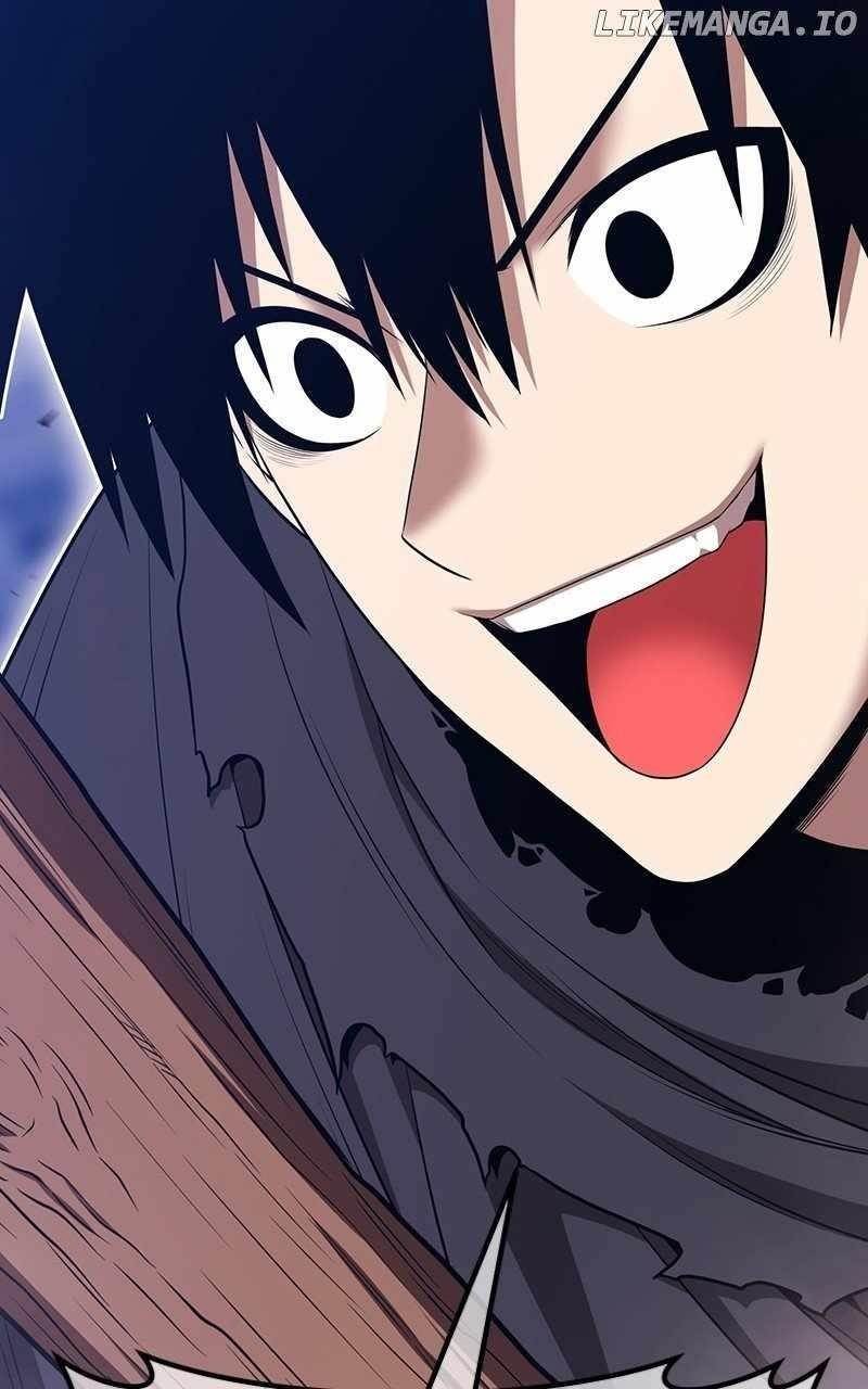 99 Reinforced Wood Stick Chapter 135 - Page 285 in English