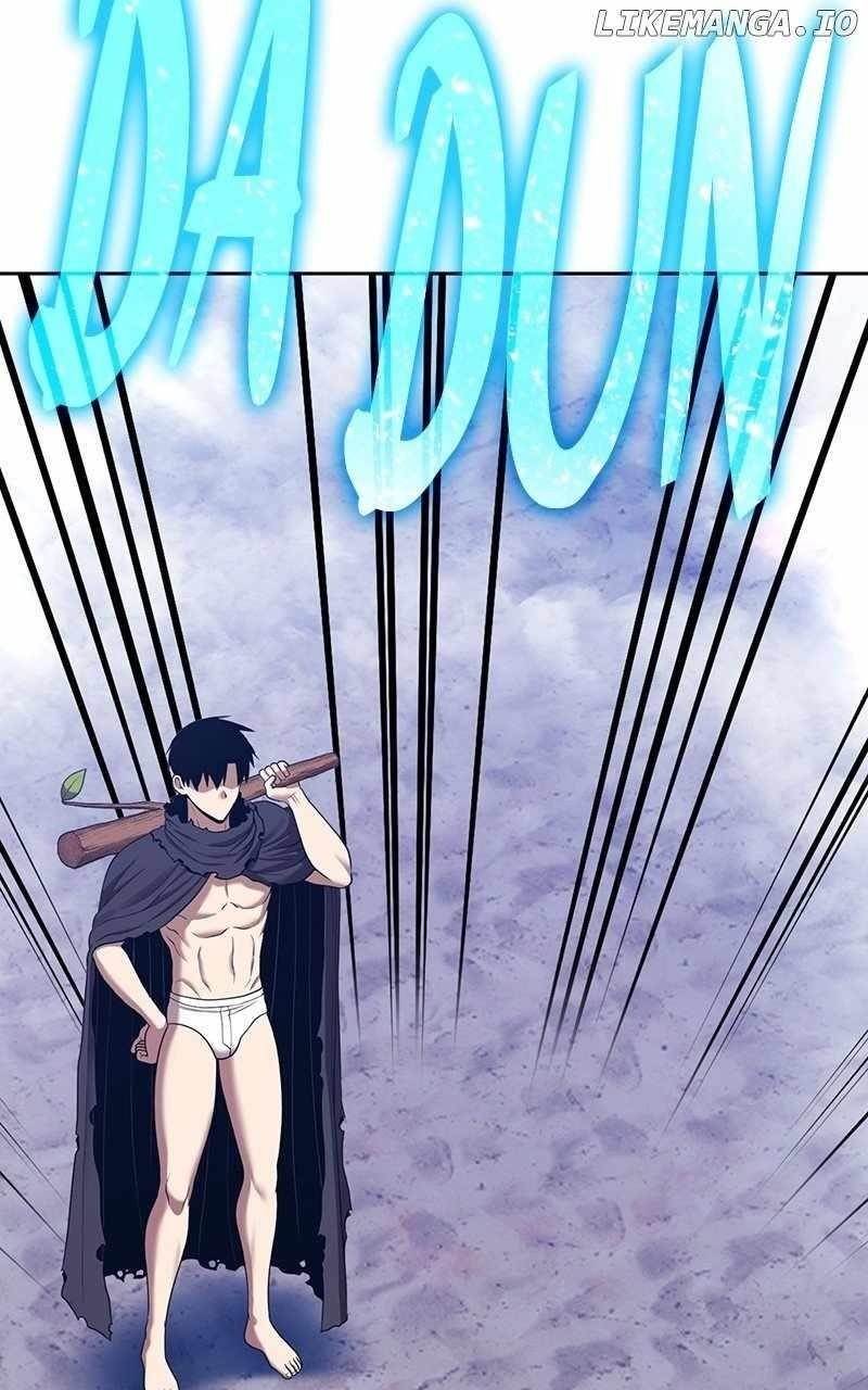 99 Reinforced Wood Stick Chapter 135 - Page 29 in English