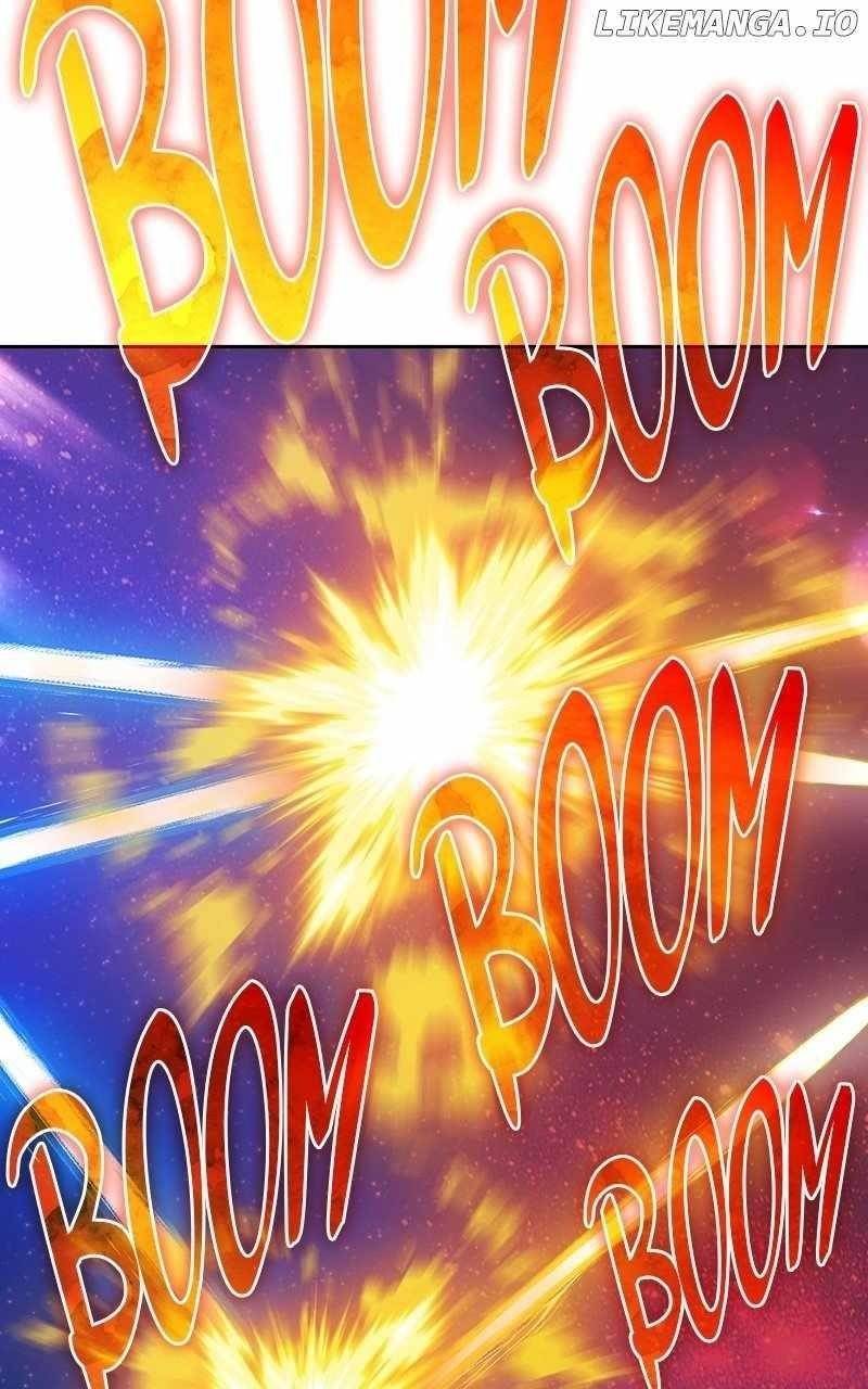 99 Reinforced Wood Stick Chapter 135 - Page 295 in English