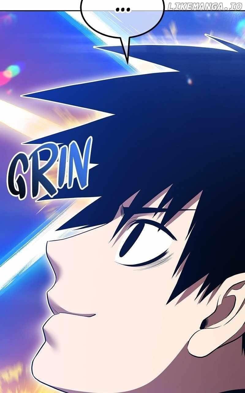 99 Reinforced Wood Stick Chapter 135 - Page 305 in English