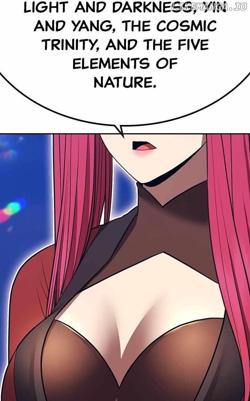 99 Reinforced Wood Stick Chapter 135 - Page 307 in English