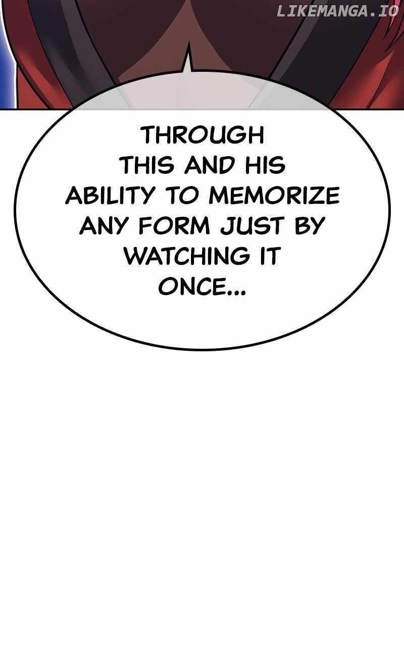 99 Reinforced Wood Stick Chapter 135 - Page 308 in English