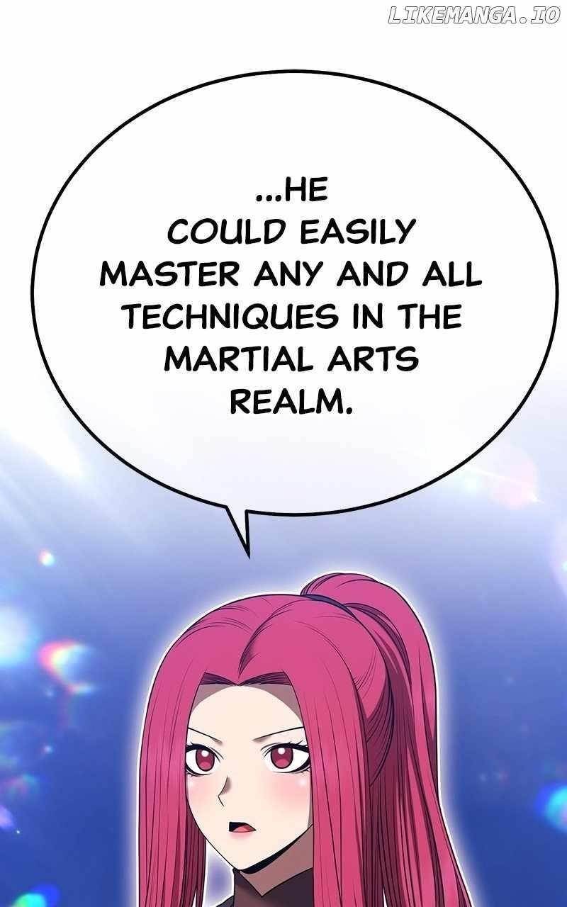 99 Reinforced Wood Stick Chapter 135 - Page 309 in English