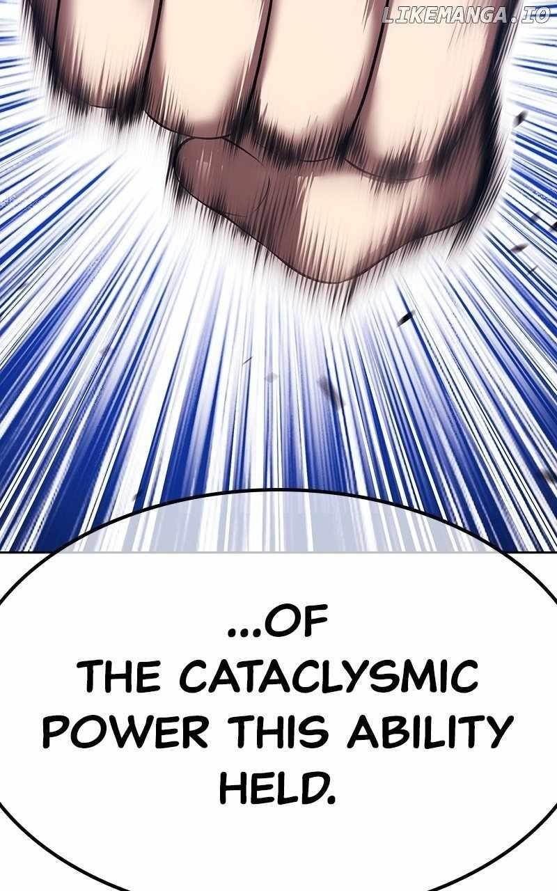 99 Reinforced Wood Stick Chapter 135 - Page 318 in English