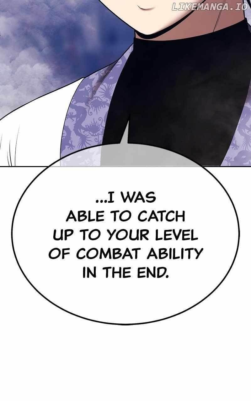 99 Reinforced Wood Stick Chapter 135 - Page 356 in English