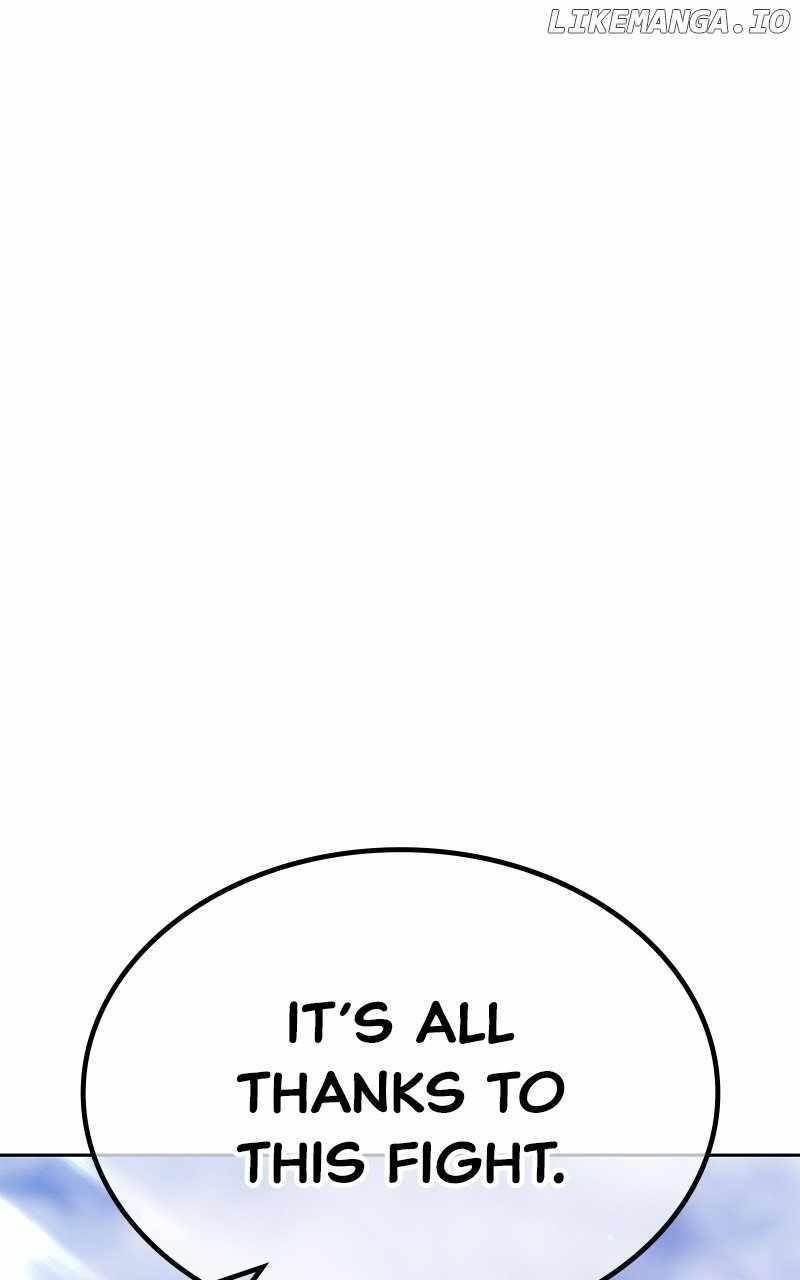 99 Reinforced Wood Stick Chapter 135 - Page 357 in English