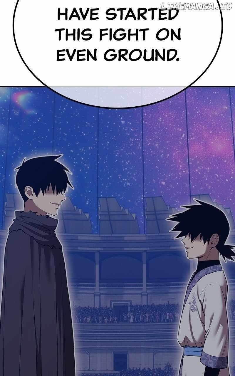 99 Reinforced Wood Stick Chapter 135 - Page 360 in English