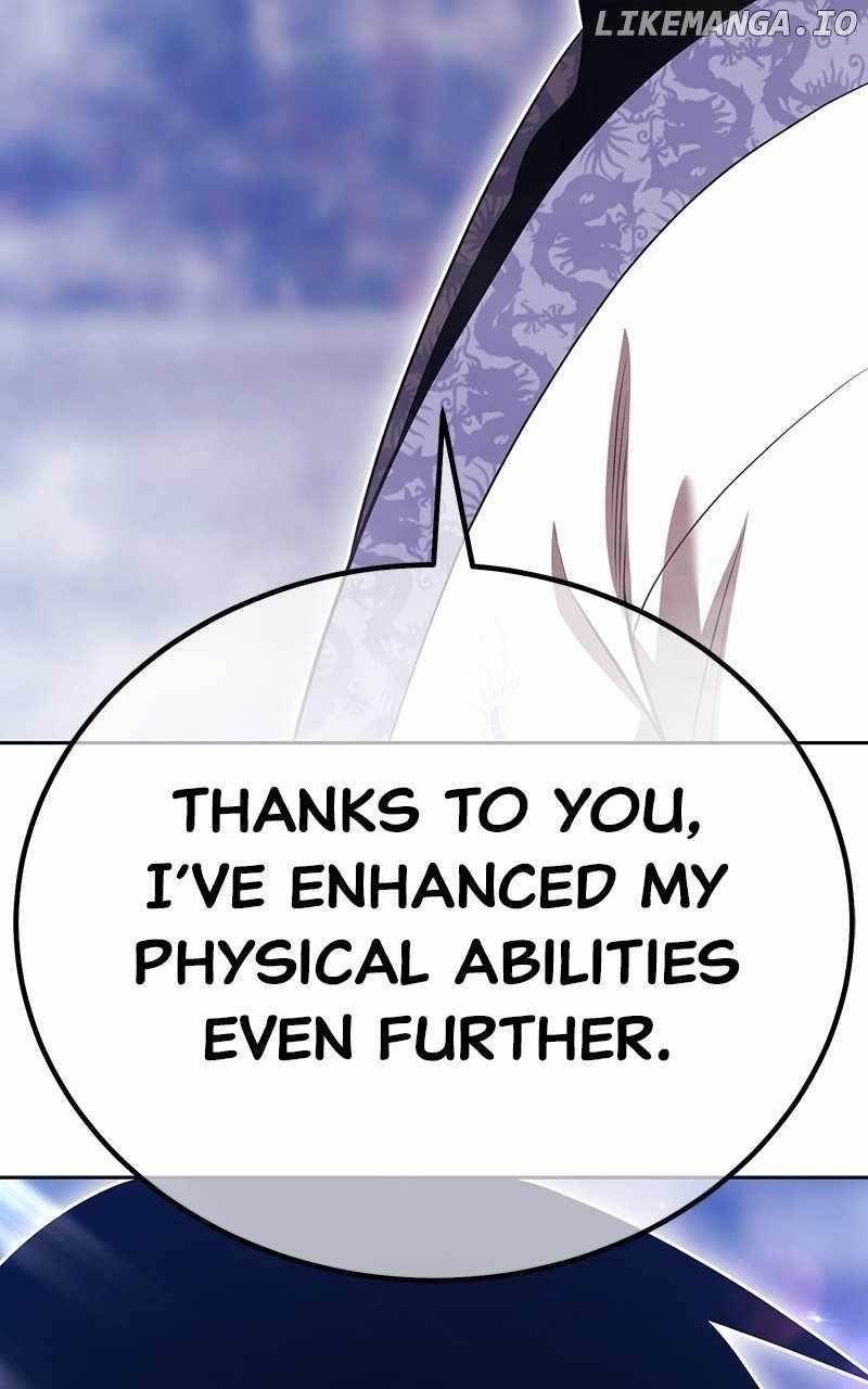 99 Reinforced Wood Stick Chapter 135 - Page 365 in English