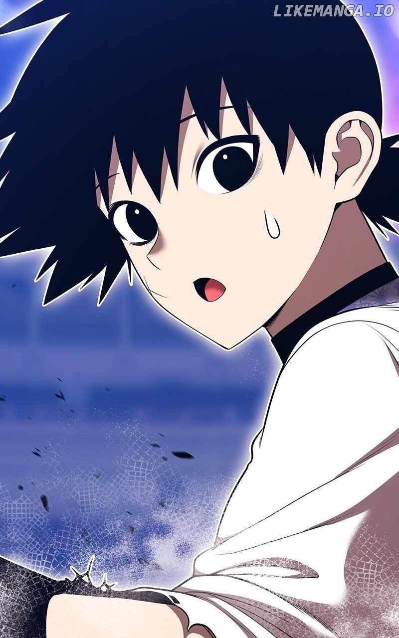 99 Reinforced Wood Stick Chapter 135 - Page 383 in English