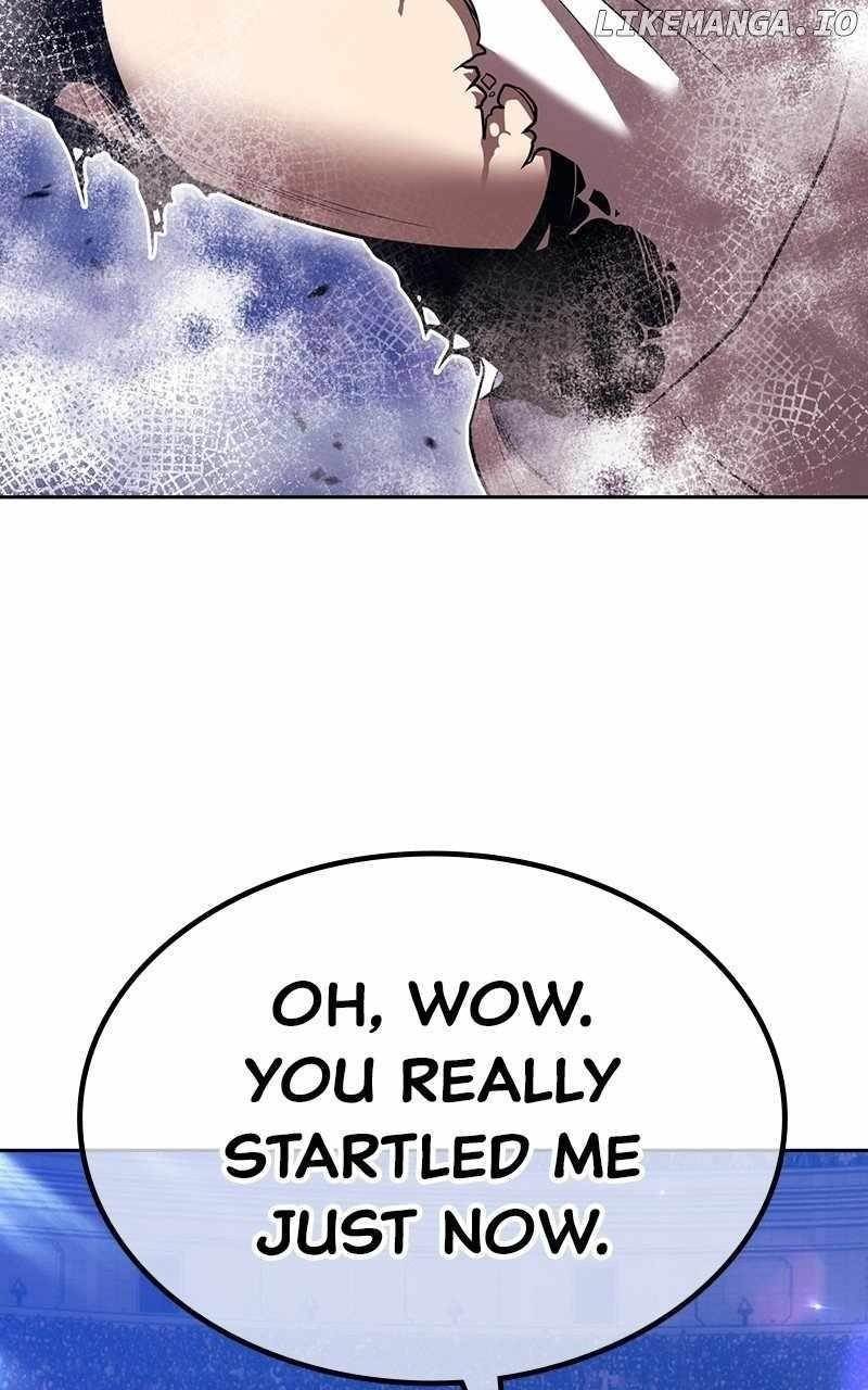 99 Reinforced Wood Stick Chapter 135 - Page 384 in English