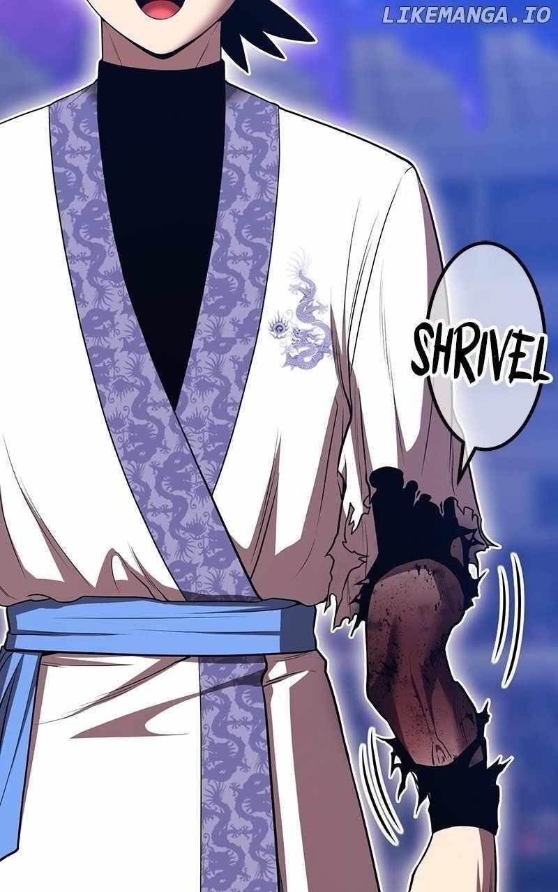 99 Reinforced Wood Stick Chapter 135 - Page 388 in English