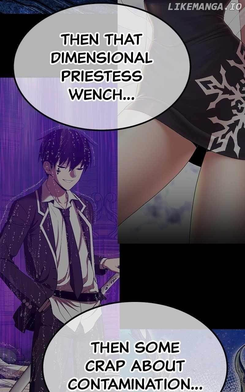 99 Reinforced Wood Stick Chapter 135 - Page 398 in English