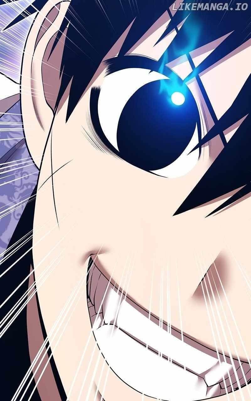 99 Reinforced Wood Stick Chapter 135 - Page 4 in English