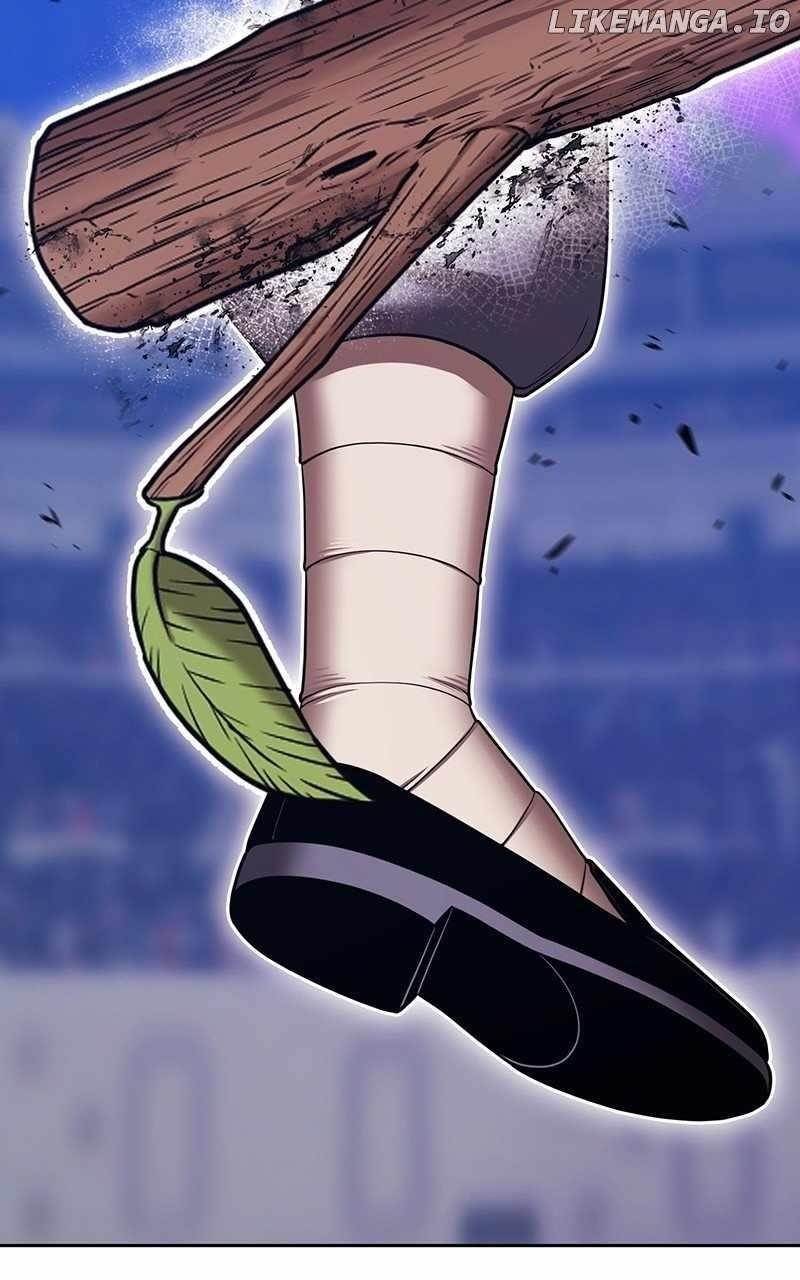 99 Reinforced Wood Stick Chapter 135 - Page 405 in English
