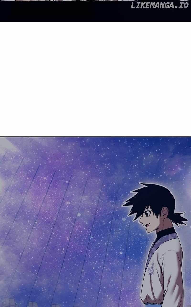 99 Reinforced Wood Stick Chapter 135 - Page 419 in English