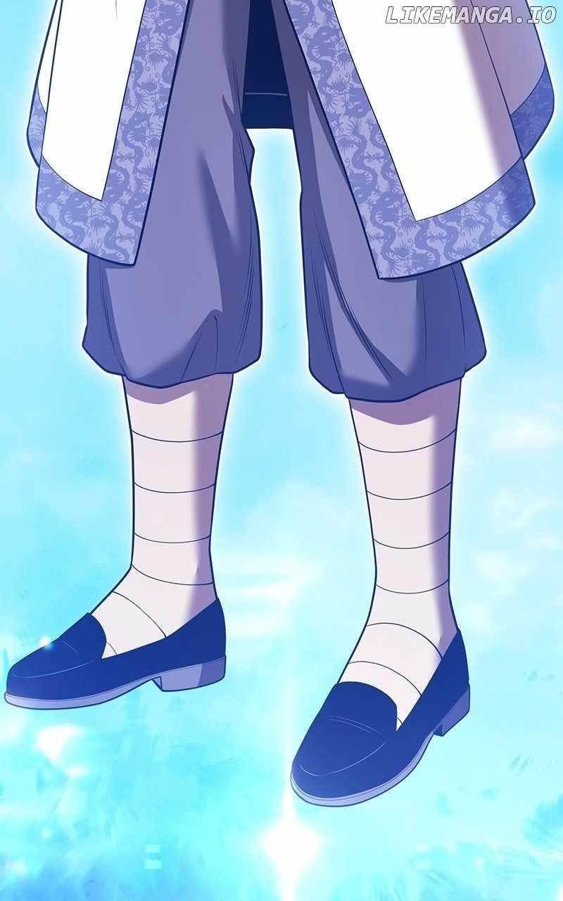 99 Reinforced Wood Stick Chapter 135 - Page 47 in English