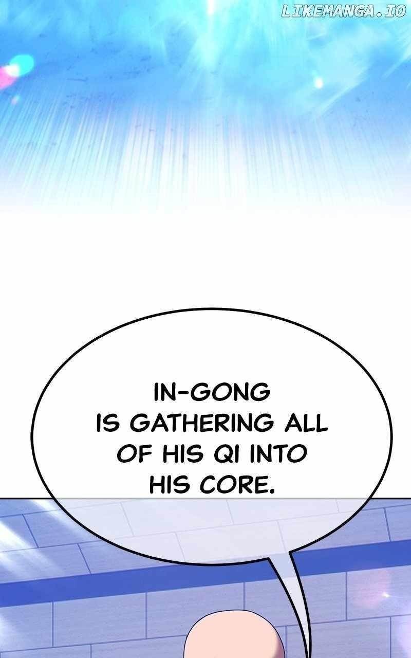 99 Reinforced Wood Stick Chapter 135 - Page 48 in English