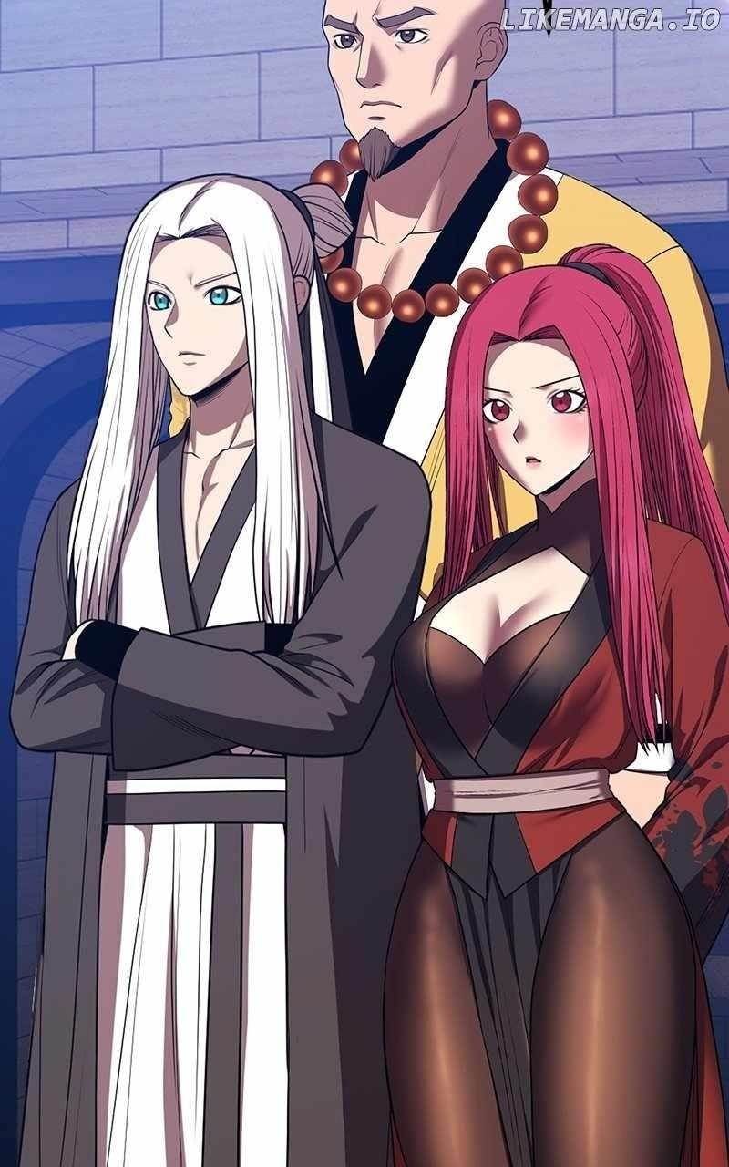 99 Reinforced Wood Stick Chapter 135 - Page 49 in English