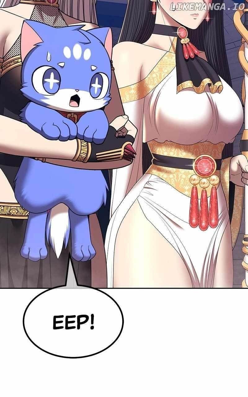 99 Reinforced Wood Stick Chapter 135 - Page 57 in English