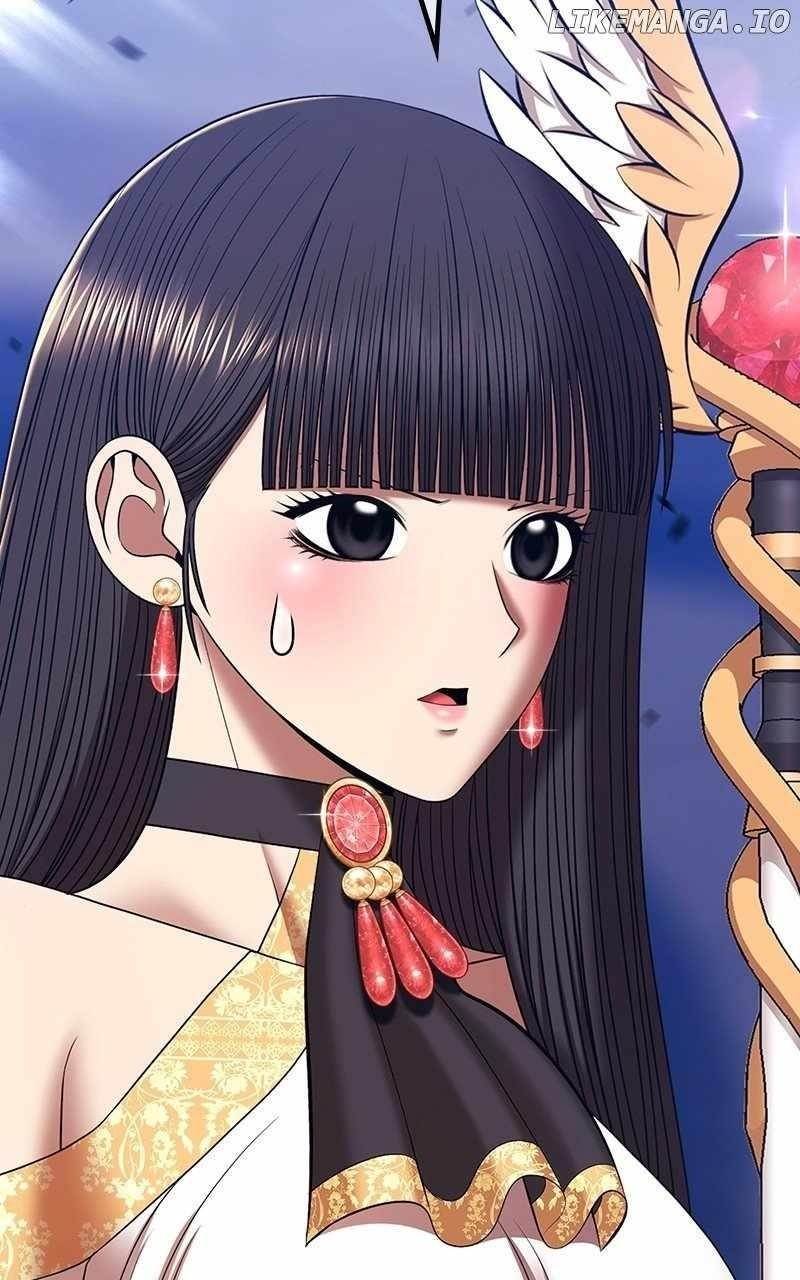 99 Reinforced Wood Stick Chapter 135 - Page 59 in English