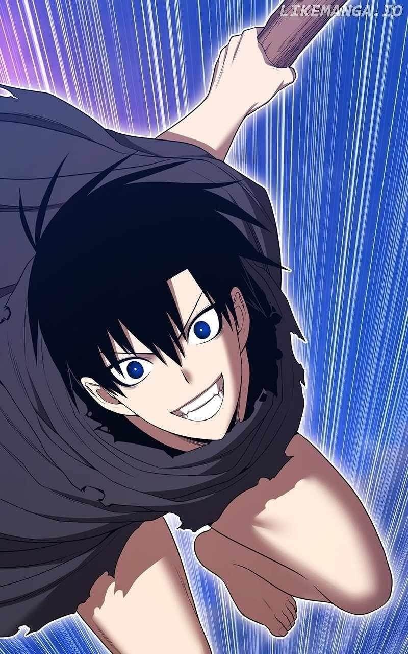 99 Reinforced Wood Stick Chapter 135 - Page 6 in English