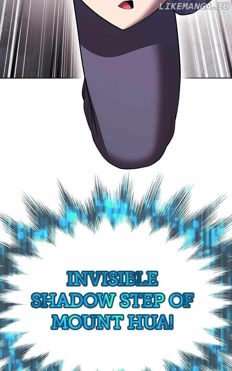 99 Reinforced Wood Stick Chapter 135 - Page 83 in English