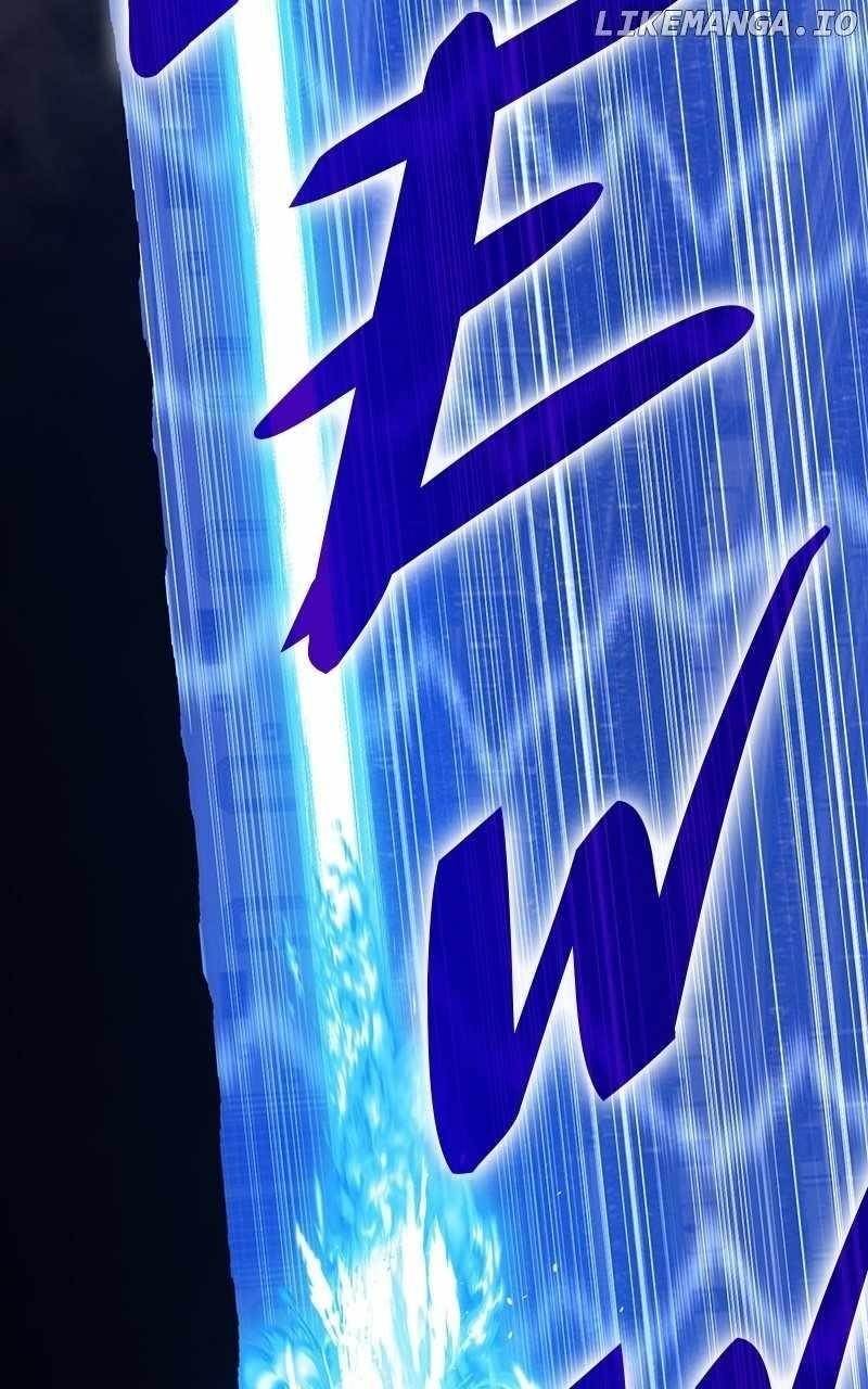 99 Reinforced Wood Stick Chapter 135 - Page 85 in English