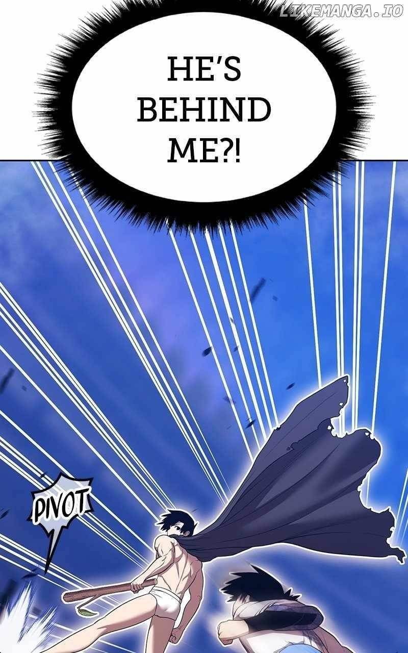 99 Reinforced Wood Stick Chapter 135 - Page 92 in English