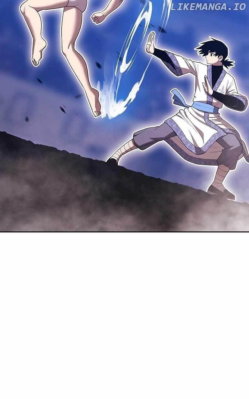 99 Reinforced Wood Stick Chapter 135 - Page 97 in English