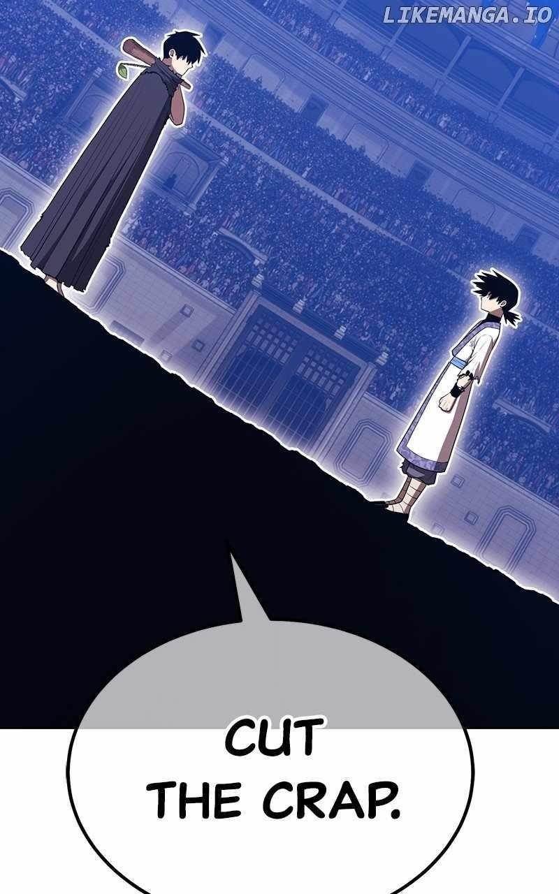 99 Reinforced Wood Stick Chapter 136 - Page 104 in English