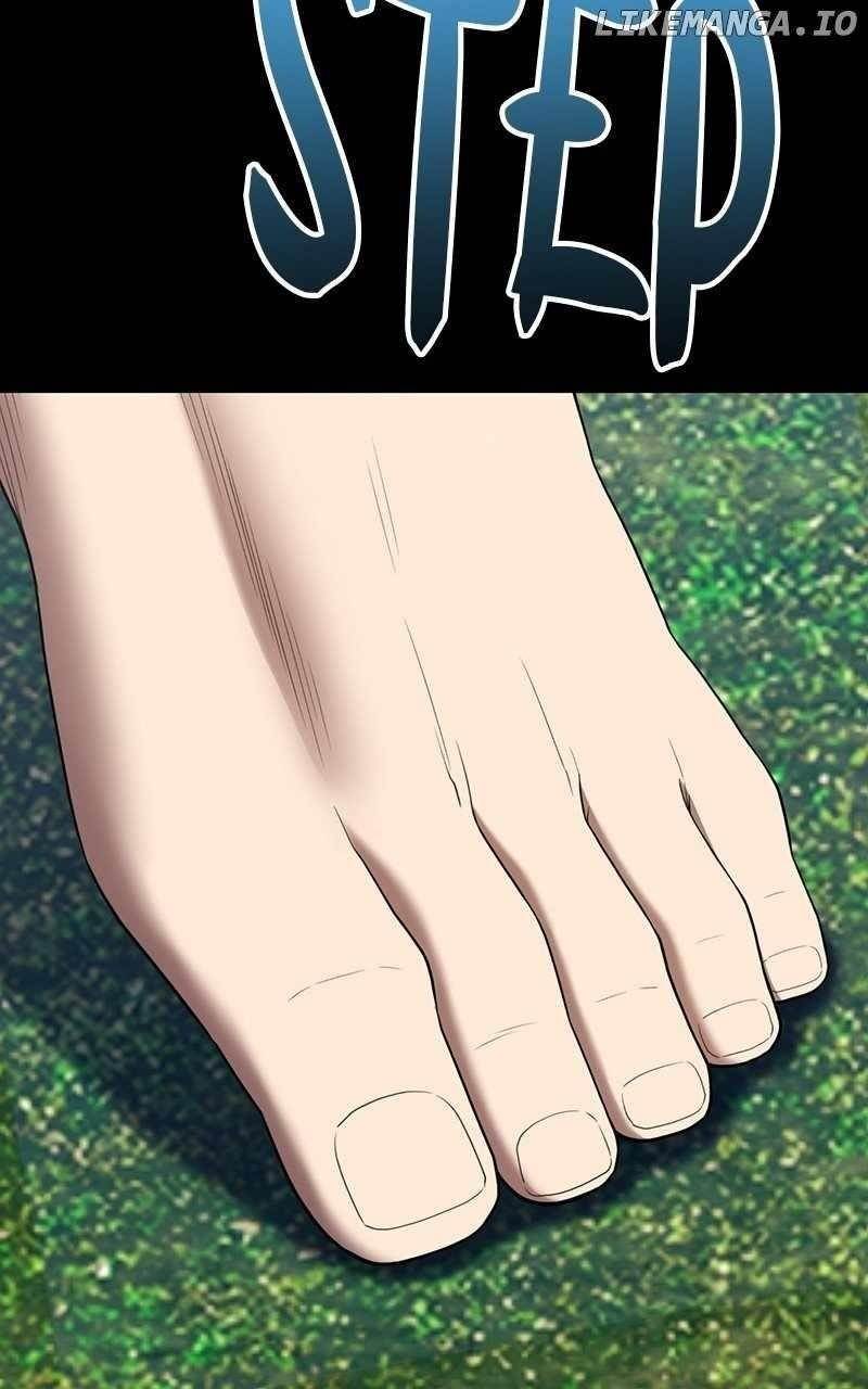99 Reinforced Wood Stick Chapter 136 - Page 114 in English