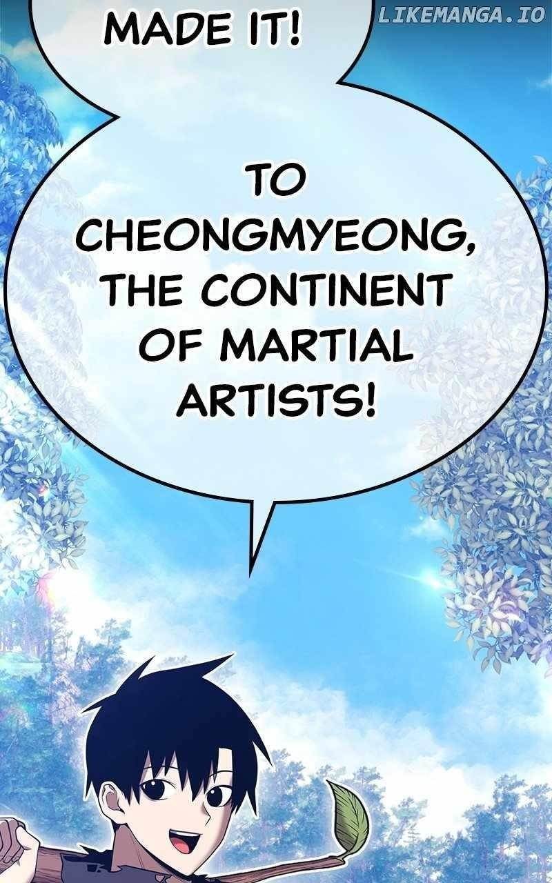 99 Reinforced Wood Stick Chapter 136 - Page 116 in English
