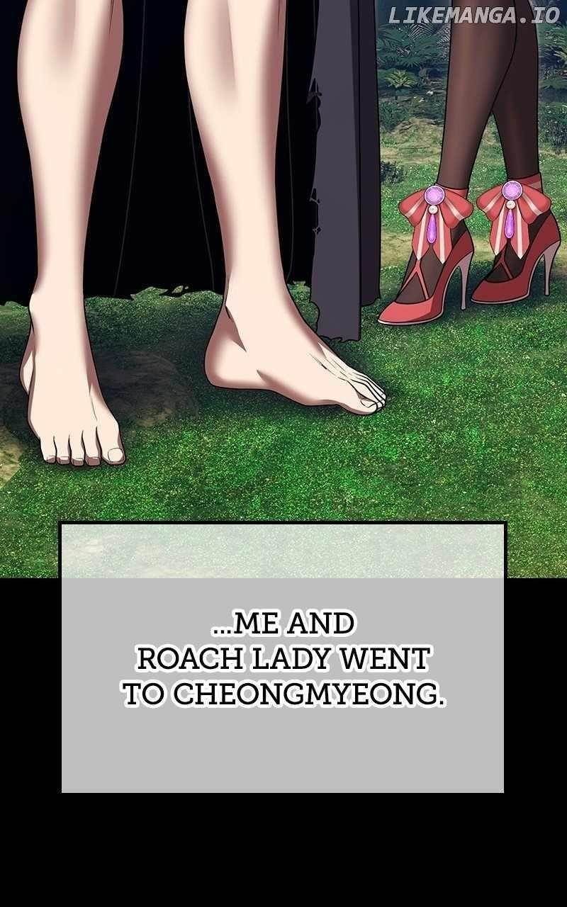 99 Reinforced Wood Stick Chapter 136 - Page 118 in English