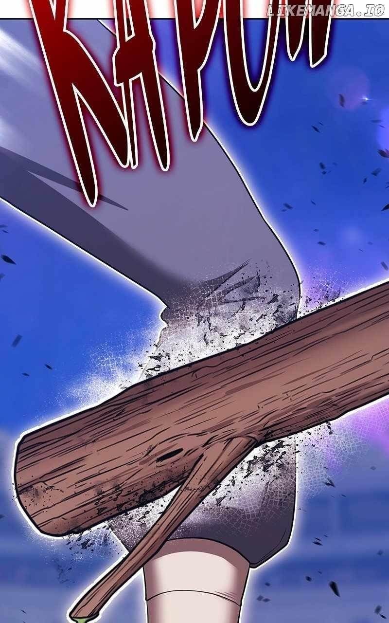 99 Reinforced Wood Stick Chapter 136 - Page 12 in English