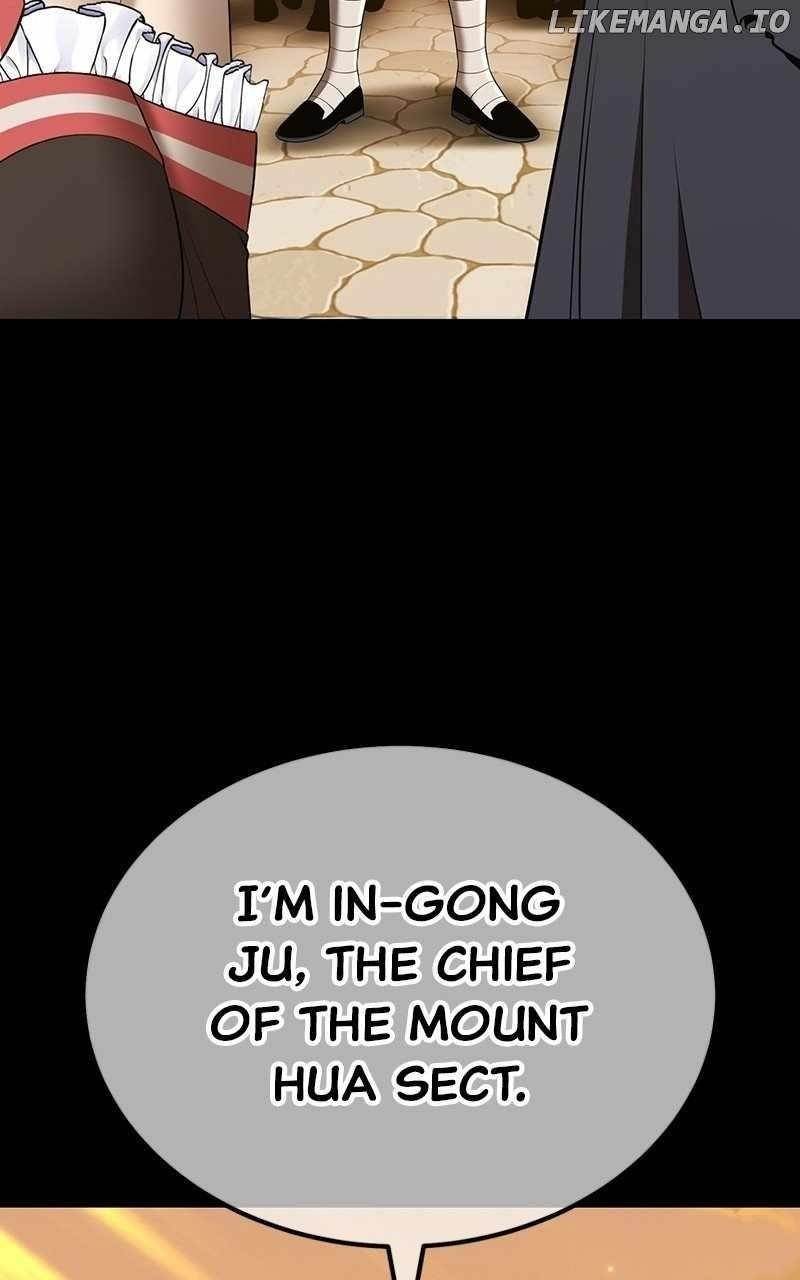 99 Reinforced Wood Stick Chapter 136 - Page 125 in English