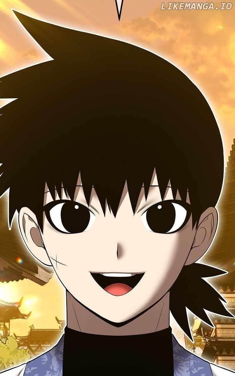 99 Reinforced Wood Stick Chapter 136 - Page 126 in English