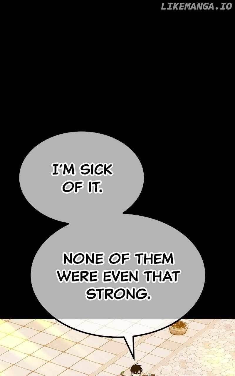 99 Reinforced Wood Stick Chapter 136 - Page 131 in English