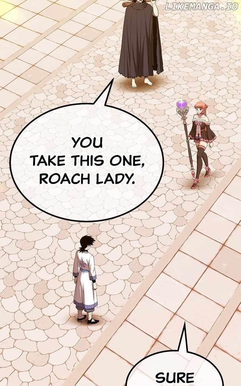99 Reinforced Wood Stick Chapter 136 - Page 132 in English