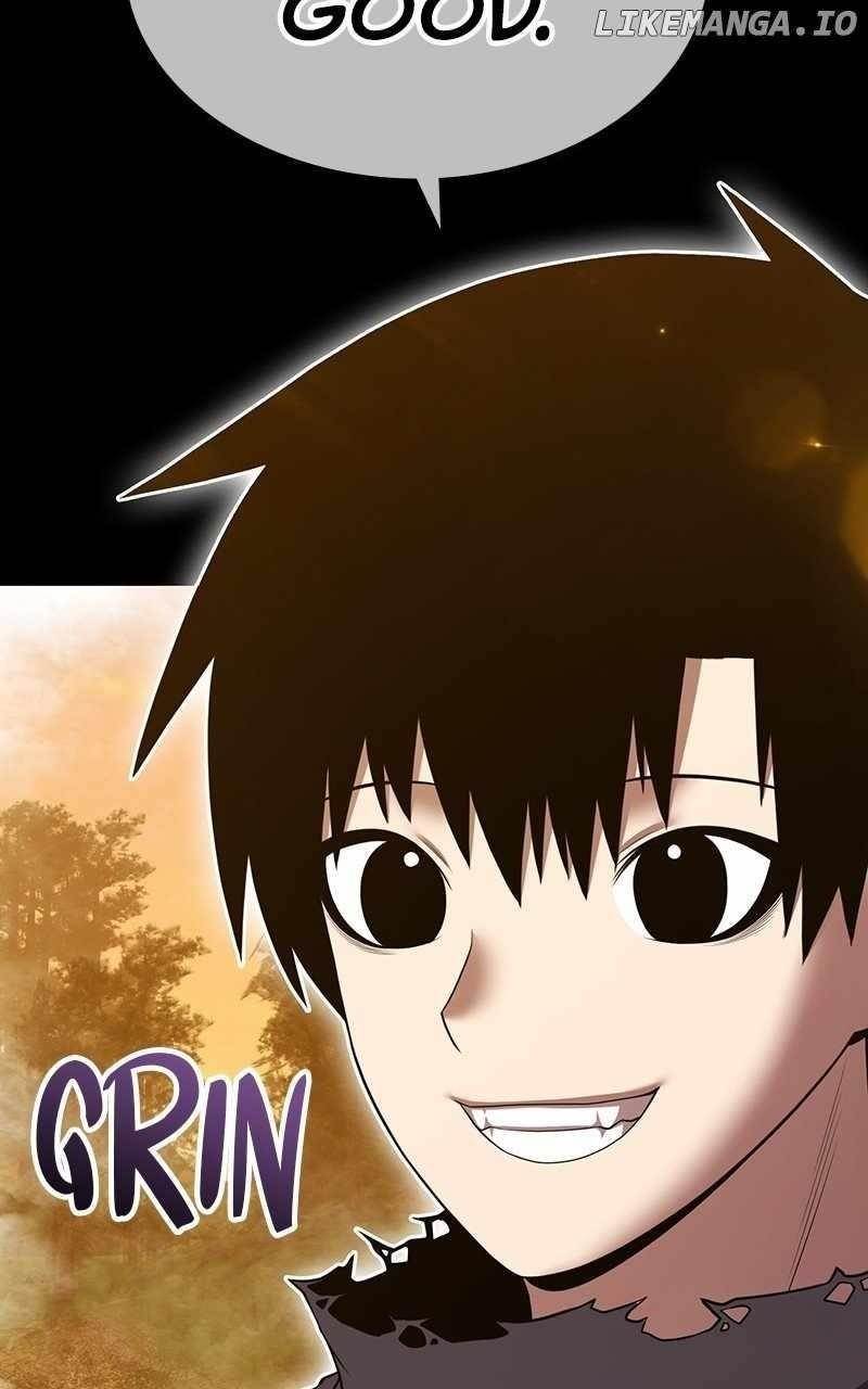 99 Reinforced Wood Stick Chapter 136 - Page 146 in English